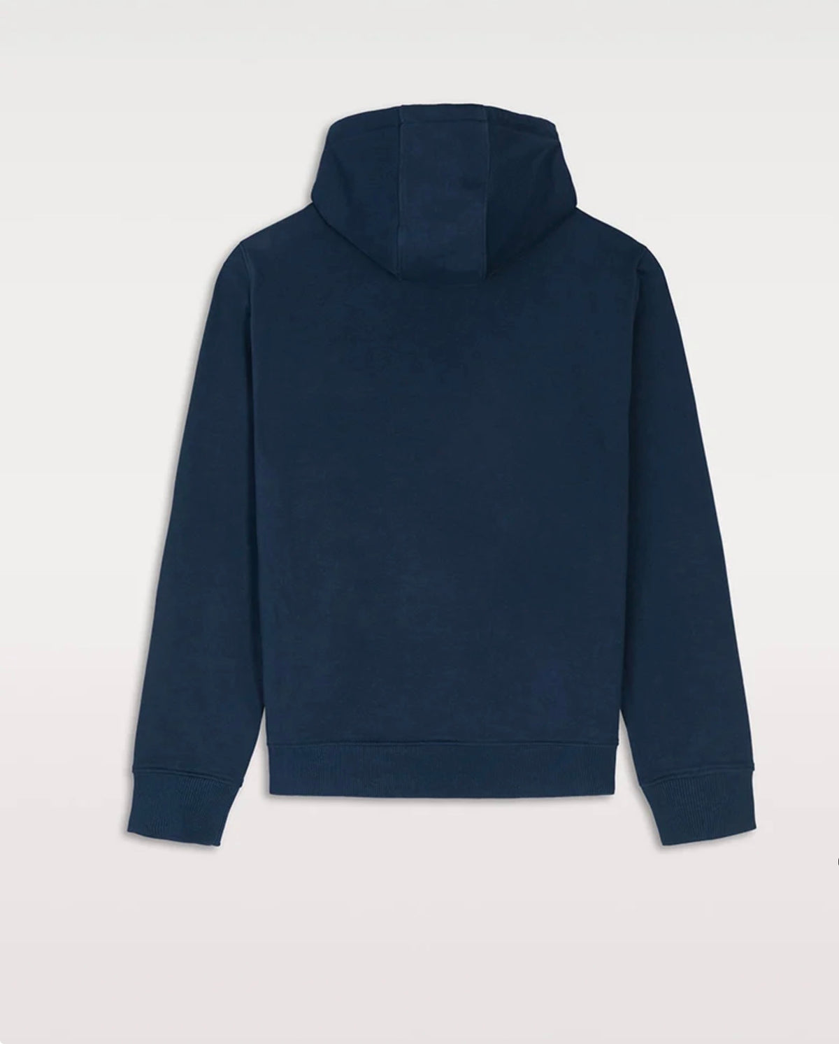BOSTON SUDADERA CONFORT CON CAPUCHA TINTA