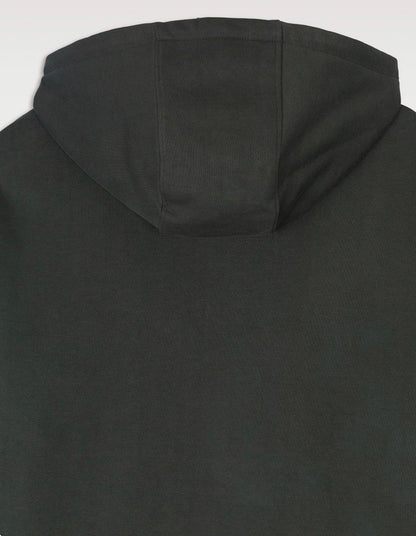 BOSTON SUDADERA CONFORT CON CAPUCHA PINO