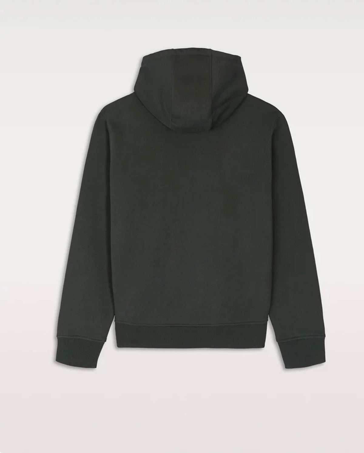 BOSTON SUDADERA CONFORT CON CAPUCHA PINO
