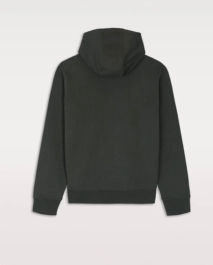 BOSTON SUDADERA CONFORT CON CAPUCHA PINO