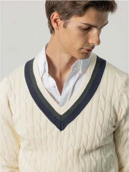 PUROEGO JERSEY UNIVERSITY CRUDO