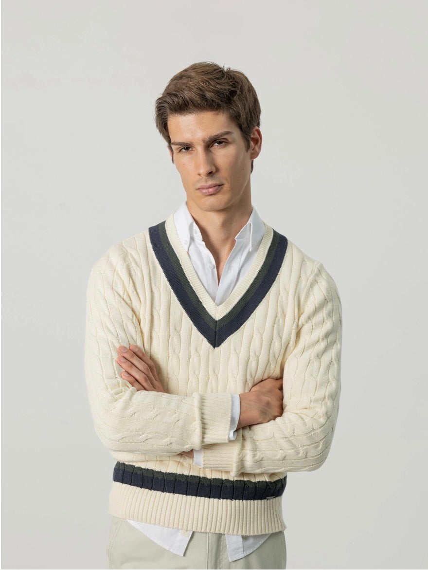 PUROEGO JERSEY UNIVERSITY CRUDO