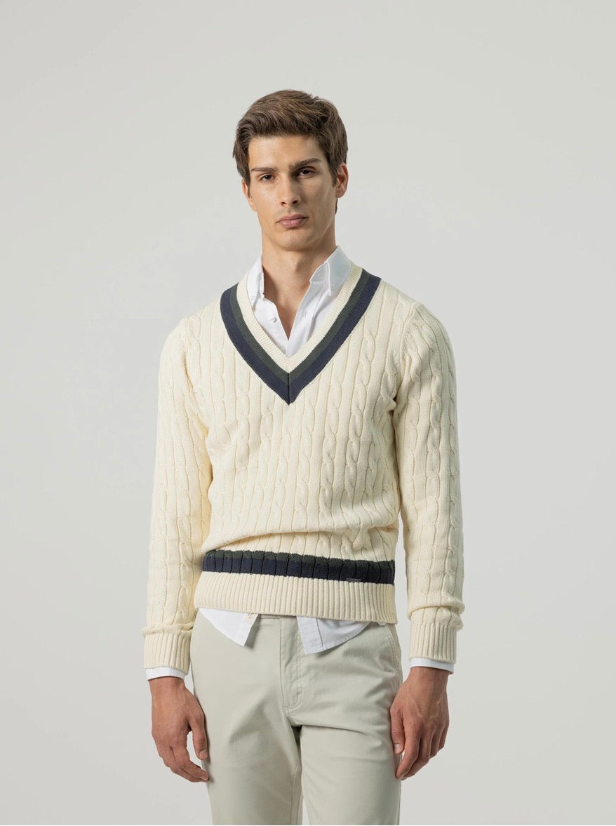 PUROEGO JERSEY UNIVERSITY CRUDO
