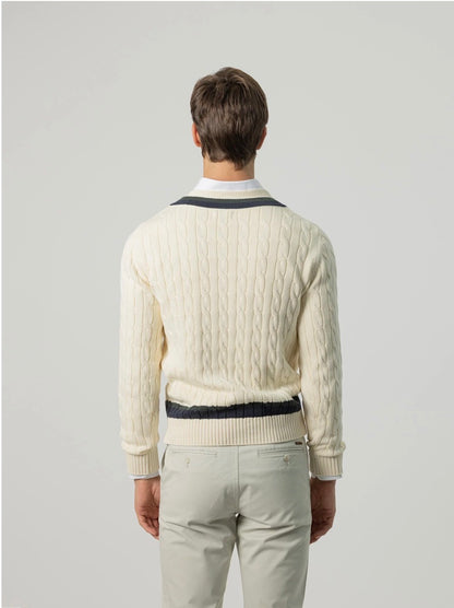 PUROEGO JERSEY UNIVERSITY CRUDO