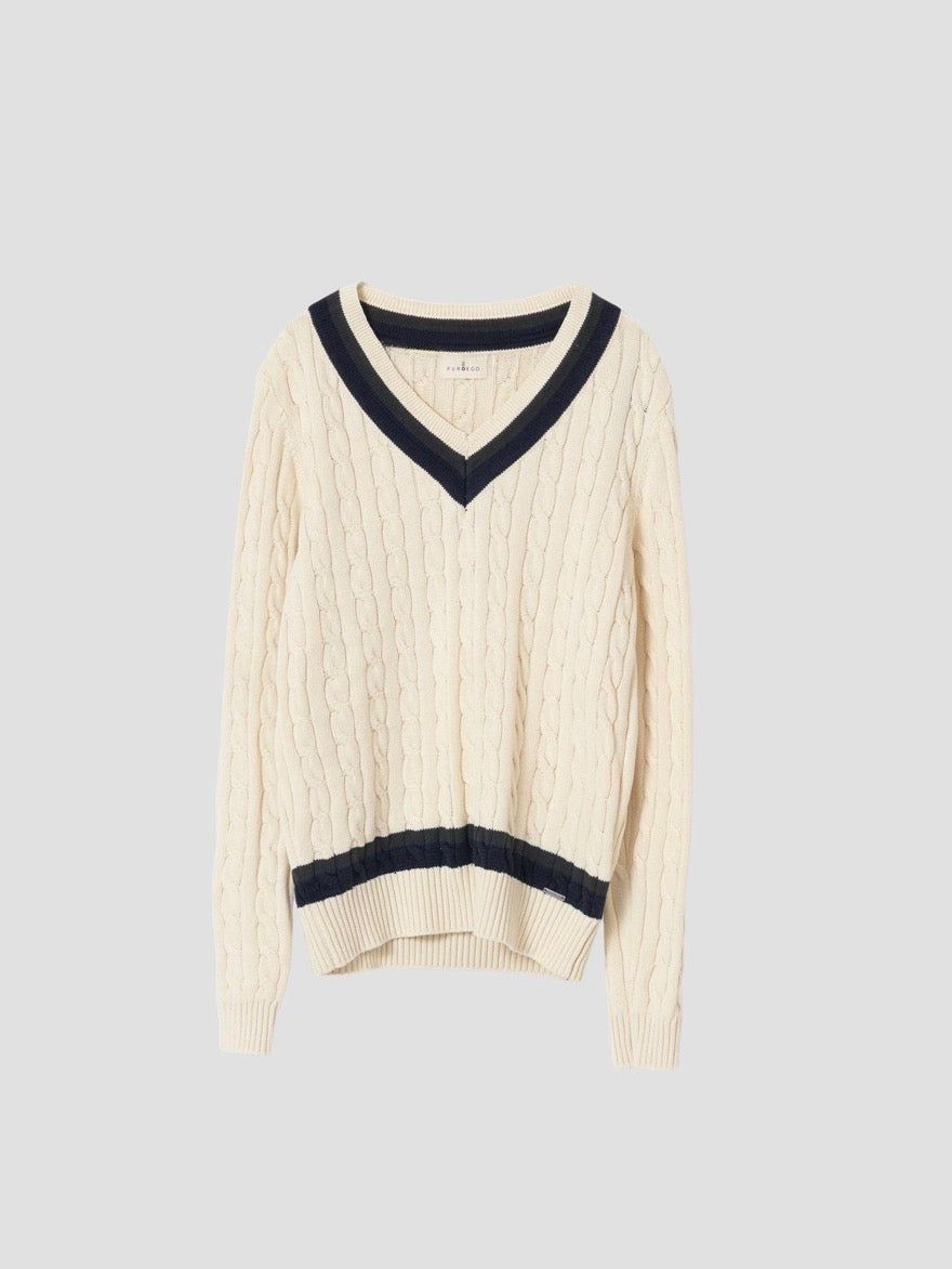 PUROEGO JERSEY UNIVERSITY CRUDO