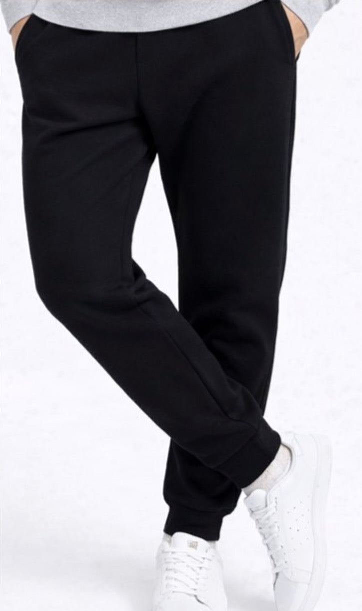 SCOOTER MIKE JOGGER PANTS NEGRO