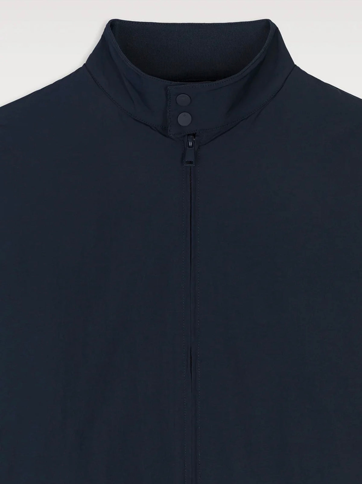 BOSTON CAZADORA CASUAL LIGERA MARINO