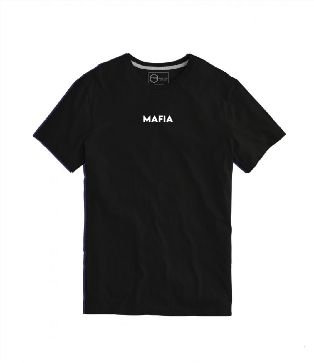 TYS CAMISETA MAFIA
