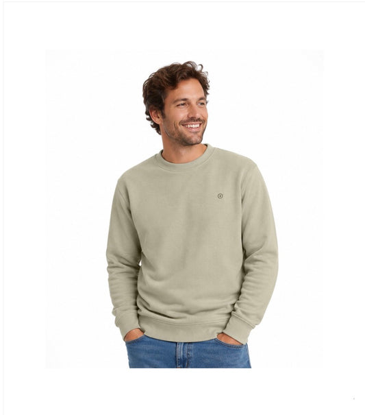 SCOOTER COSTA CREW BEIGE
