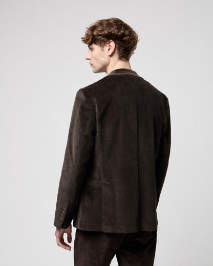 GIANNI LUPO BLASIER MICROPANA