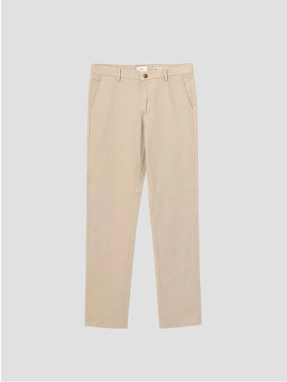 PUROEGO PANTALÓN CHINO FLEX FIT ARENA