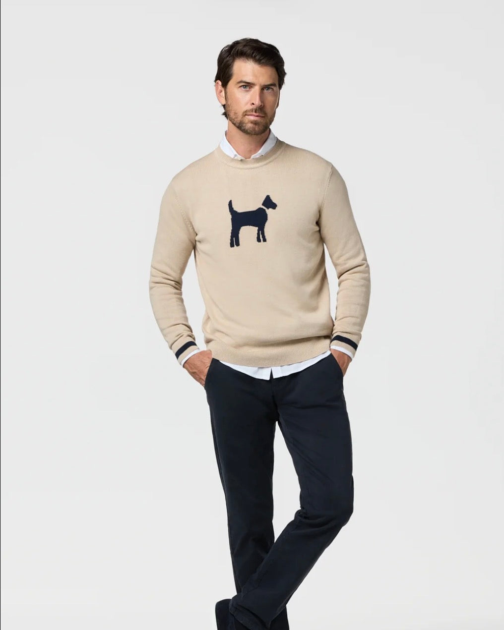 WILLIOT JERSEY DOGGY