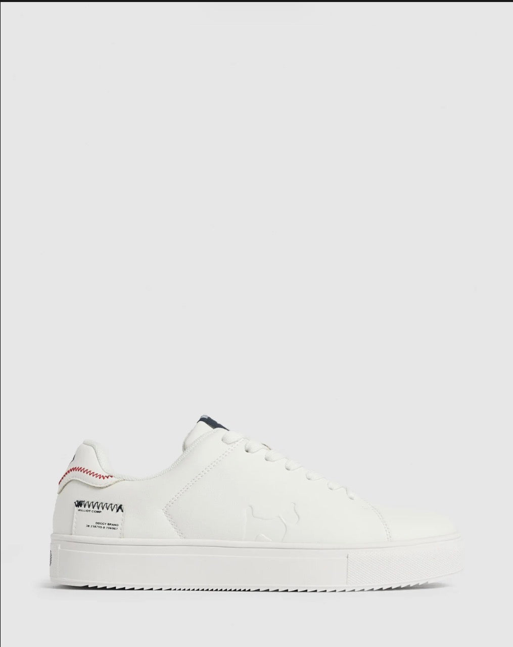 WILLIOT ZAPATILLA ACE