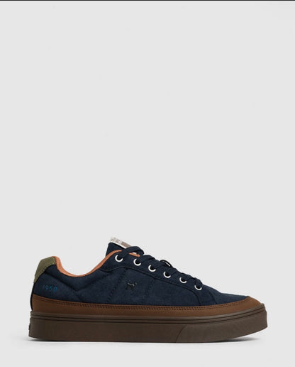 WILLIOT ZAPATILLA STANDFORD AZUL