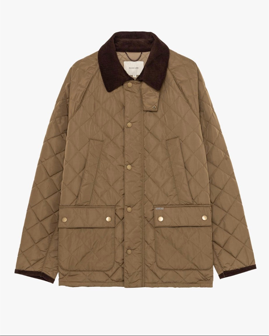 GIANNI LUPO HUSKY CAMEL