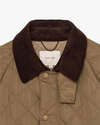 GIANNI LUPO HUSKY CAMEL