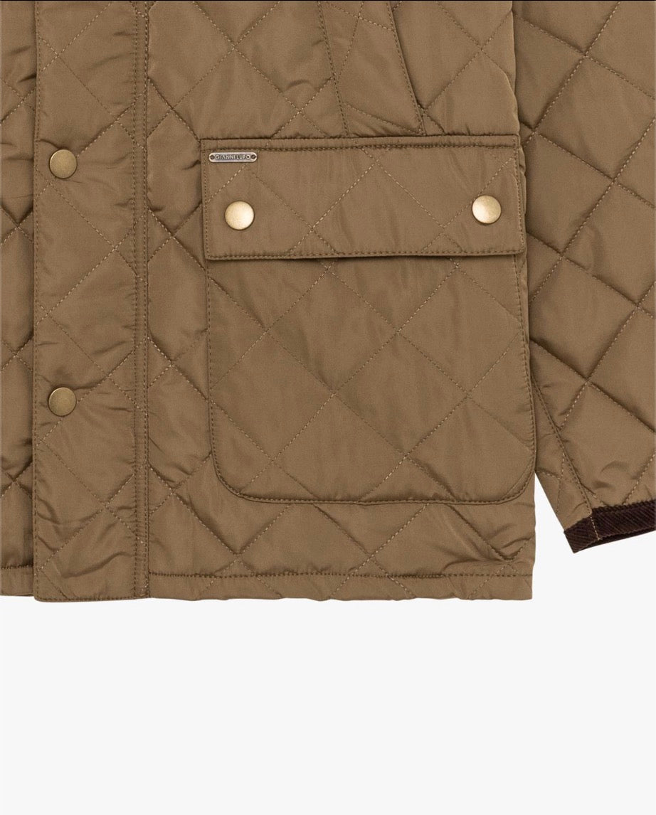 GIANNI LUPO HUSKY CAMEL