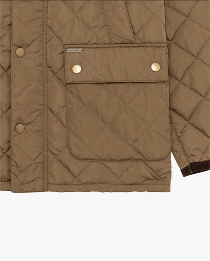 GIANNI LUPO HUSKY CAMEL